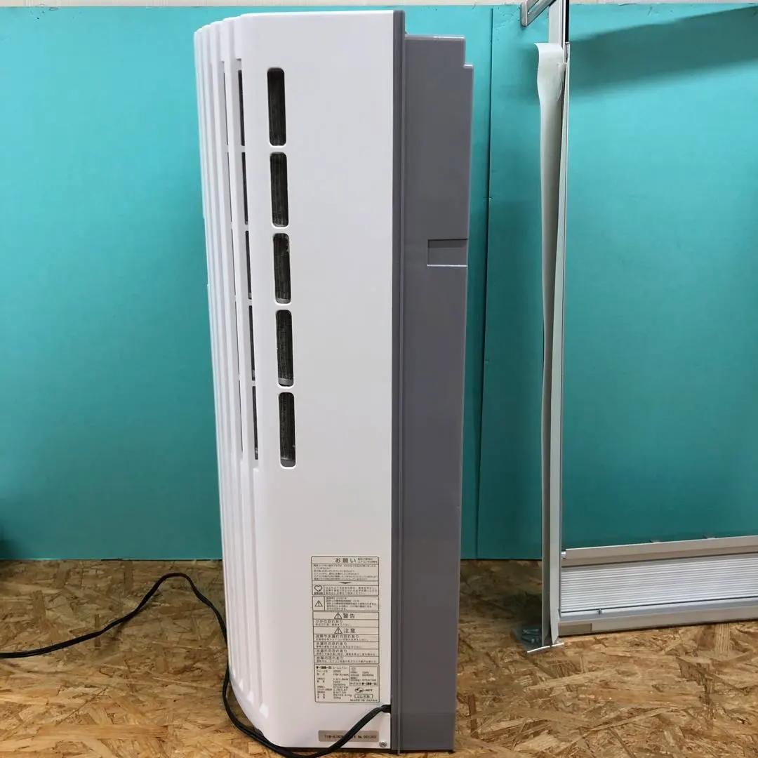 M3950 トヨトミ 窓用 ルームエアコン