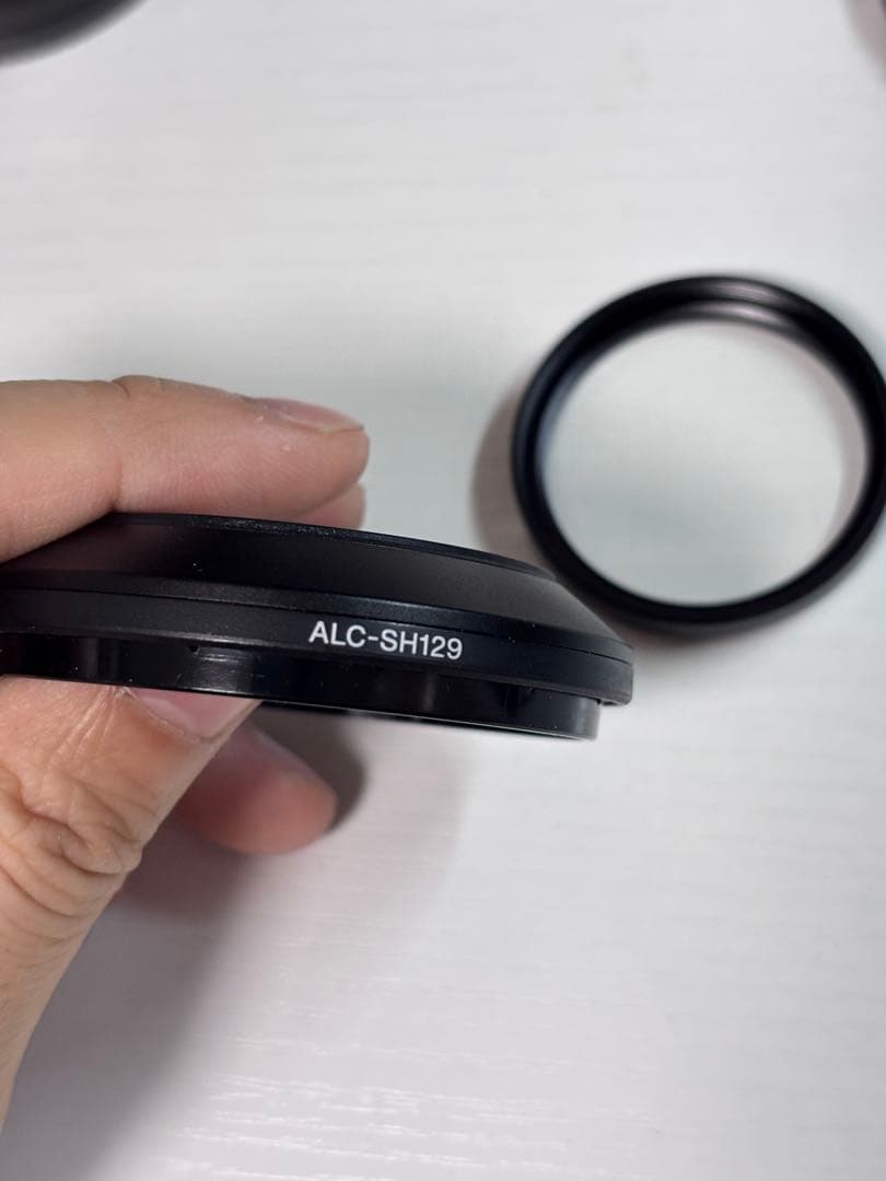 レンズ(単焦点) SONY FE 35mm F2.8 ZA SEL35F28Z