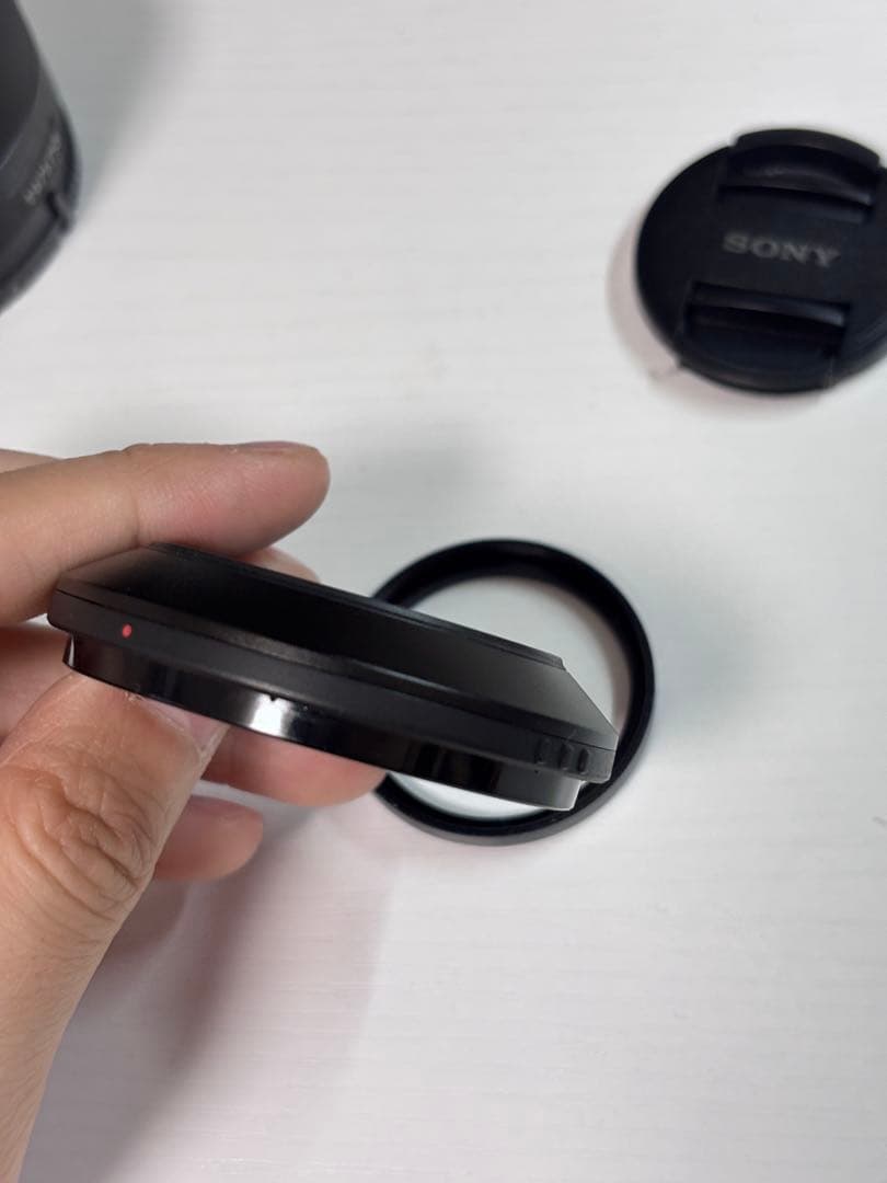 レンズ(単焦点) SONY FE 35mm F2.8 ZA SEL35F28Z