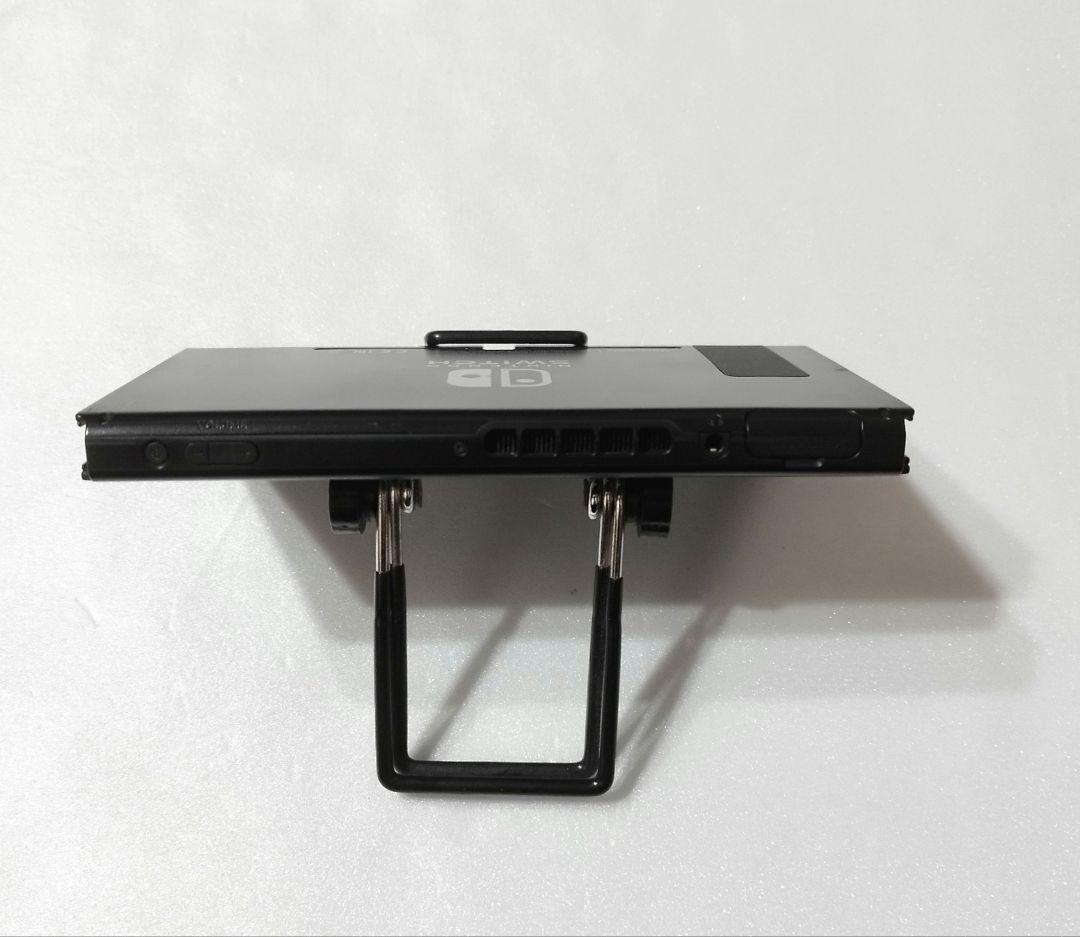 NintendoSwitch本体⑦