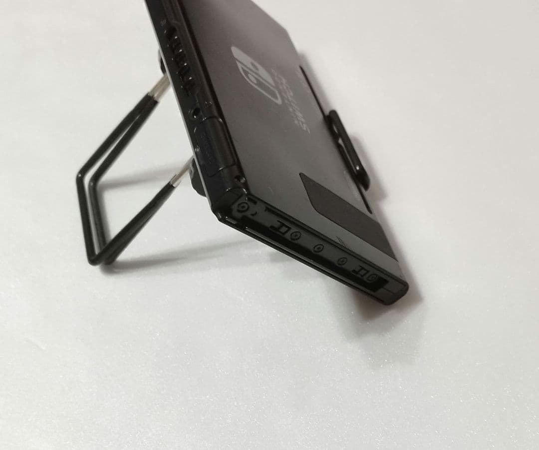 NintendoSwitch本体⑦