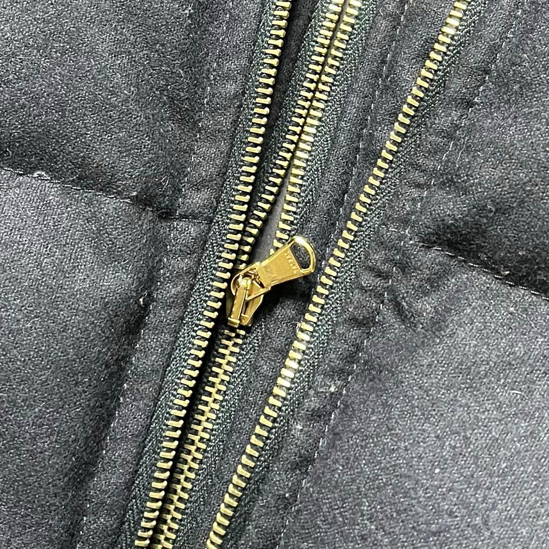 美品 TATRAS タトラス カシミヤ ウール ダウンベスト アウター ファー