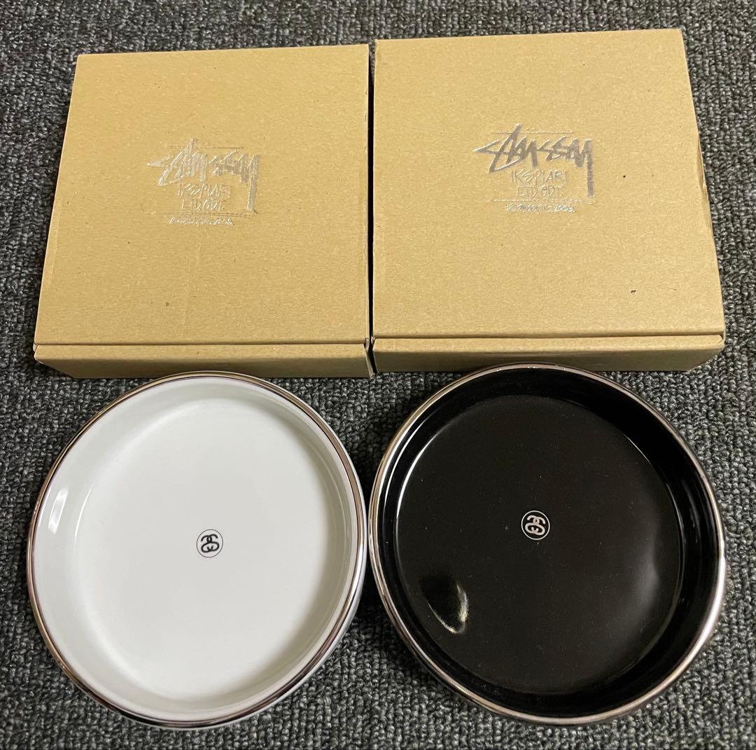 STUSSY IKSPIARI 灰皿
