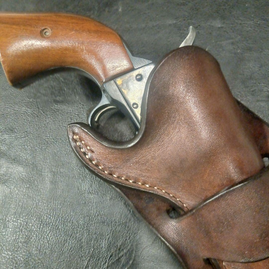 コルトSAA 5.5 メキシカン