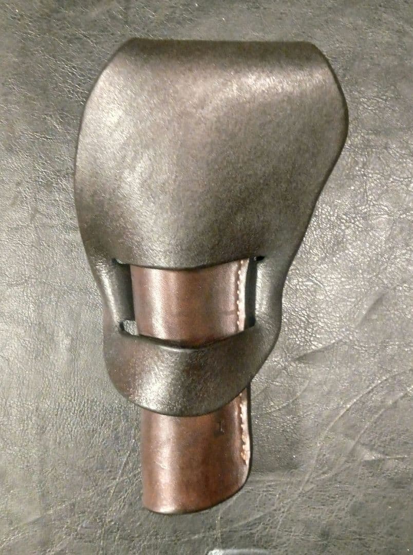 コルトSAA 5.5 メキシカン