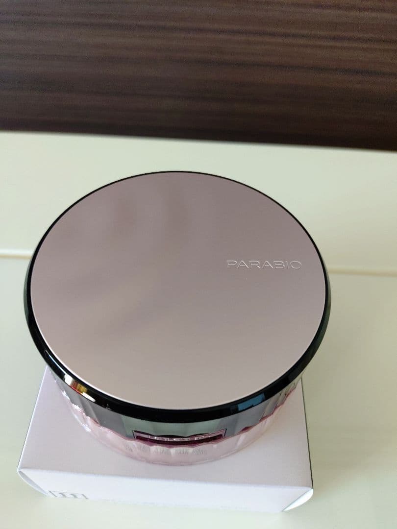 2026/2月リニューアル　ヤクルト化粧品　新パラビオ　フェイスパウダー　30g