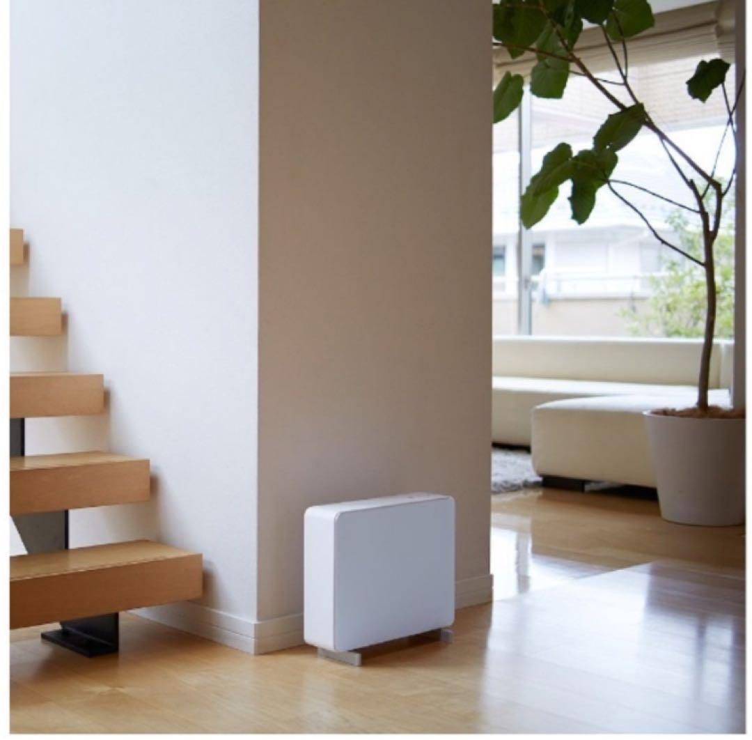 極美品 アロマディフューザー B-100E アットアロマ @aroma 145S