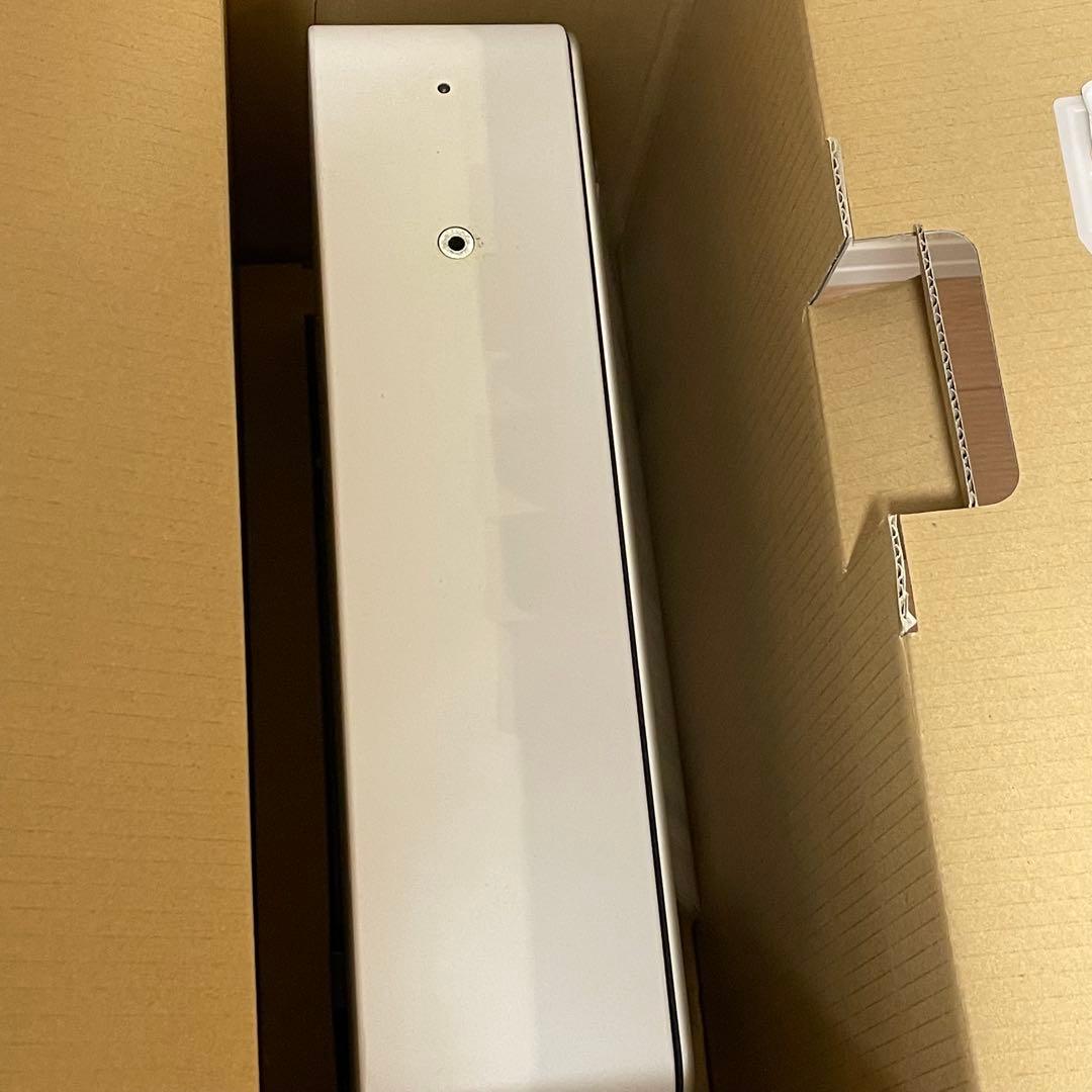 極美品 アロマディフューザー B-100E アットアロマ @aroma 145S