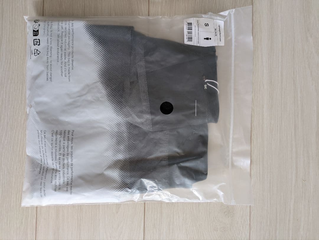 ON RUNNING PERFORMANCE-T LUMOS ジャージ上下セット