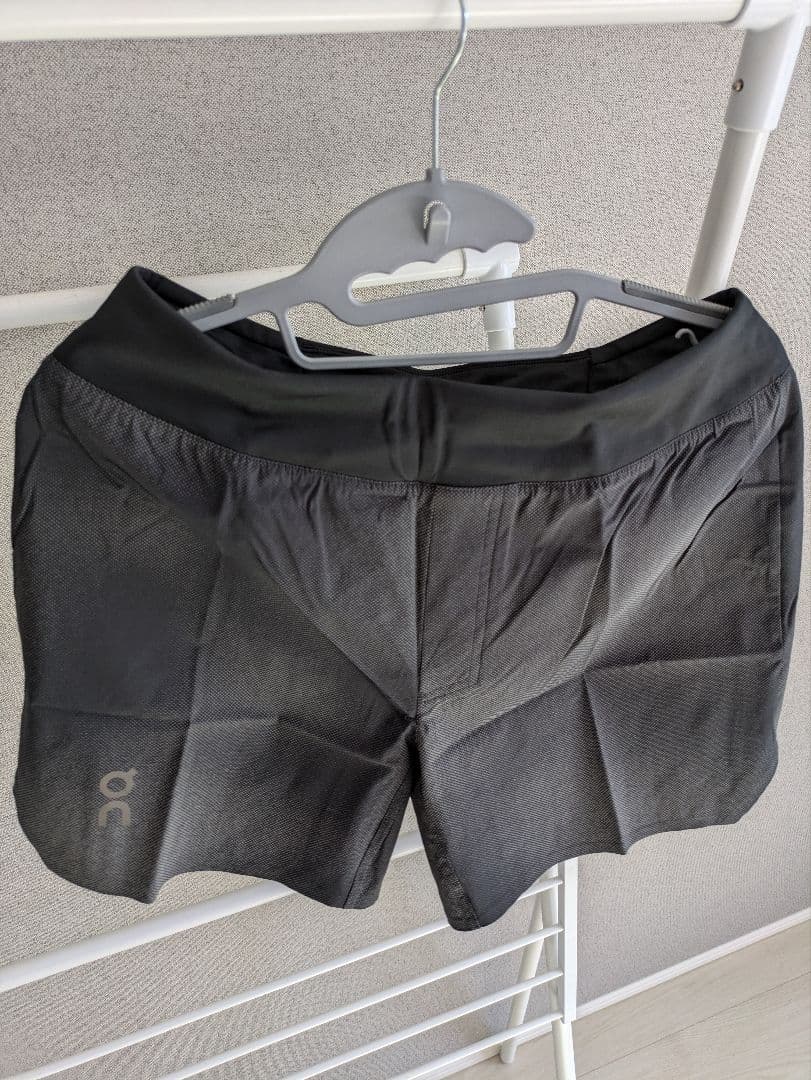 ON RUNNING PERFORMANCE-T LUMOS ジャージ上下セット