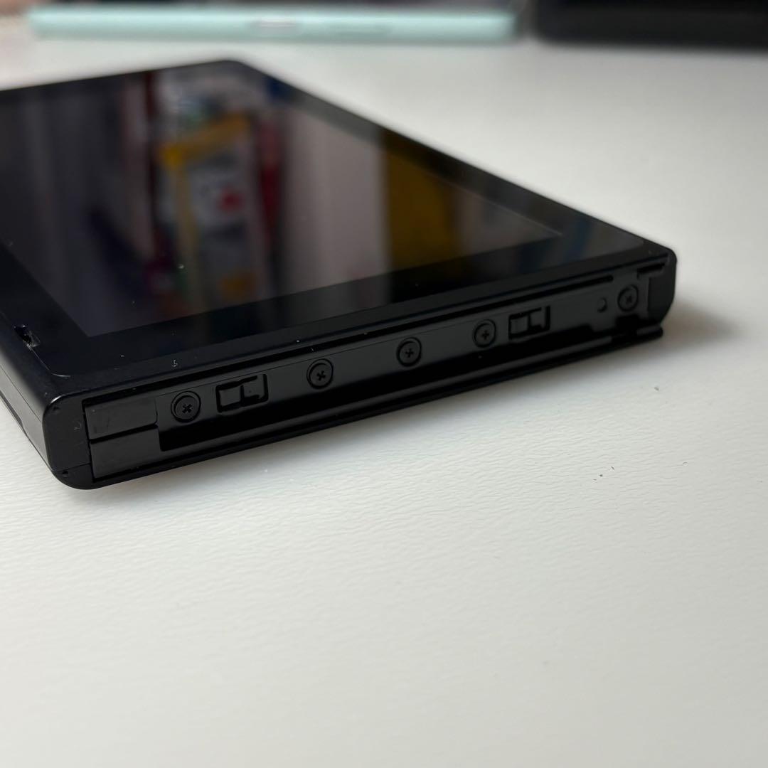 Nintendo Switch 本体 動作確認済み