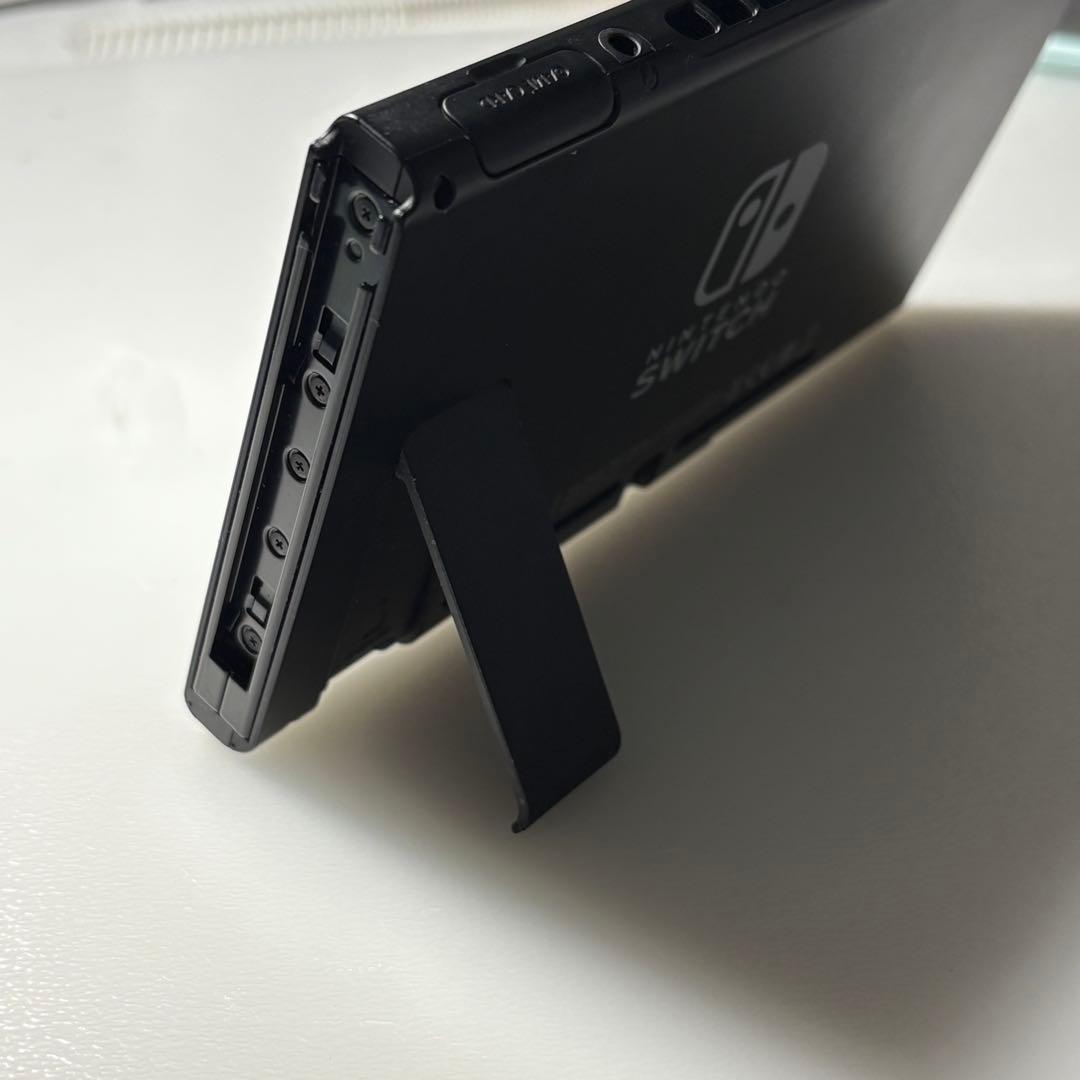 Nintendo Switch 本体 動作確認済み