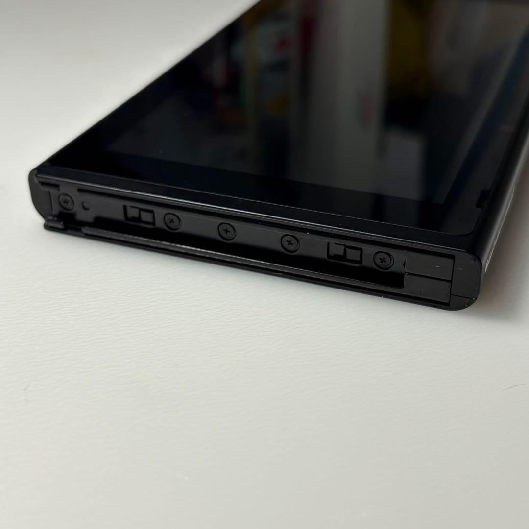 Nintendo Switch 本体 動作確認済み