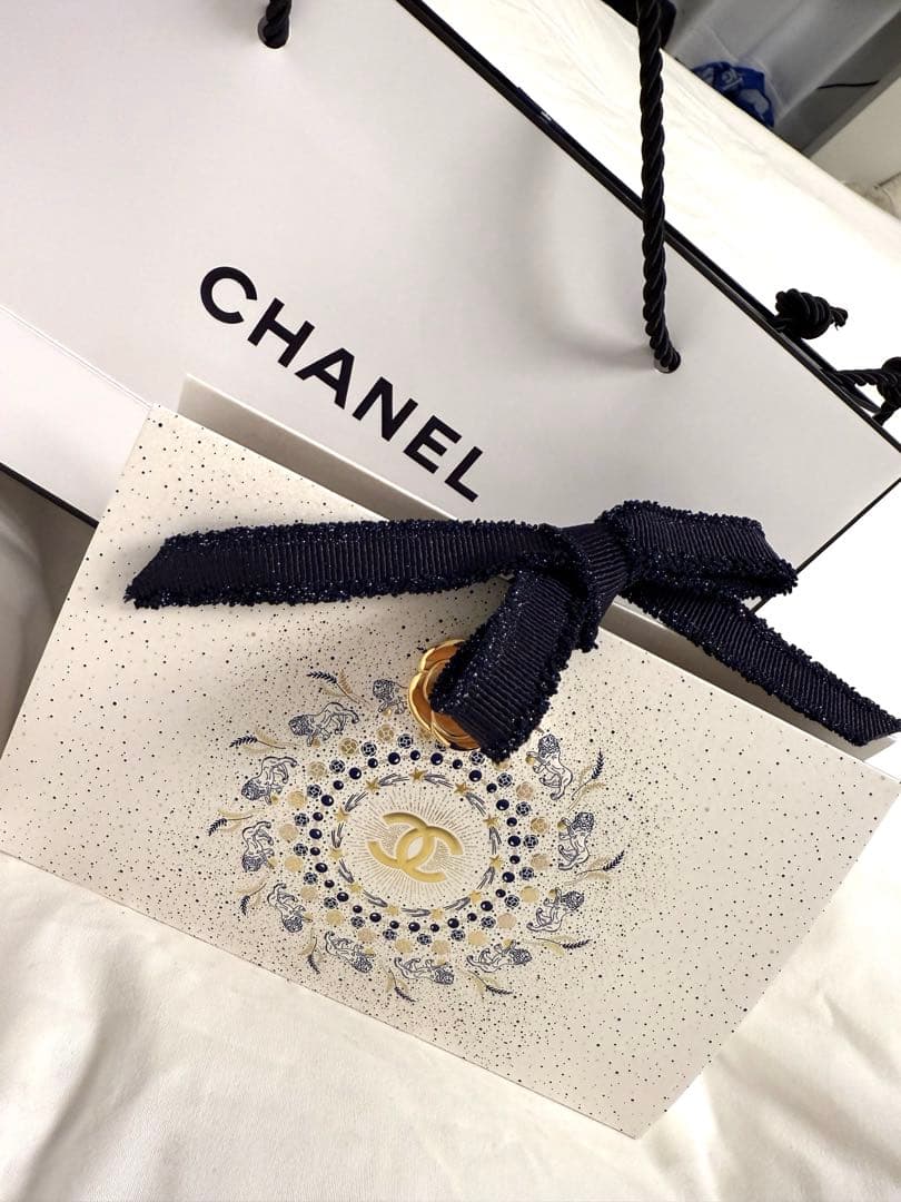 希少！レア！完売品！オードゥパルファムパース スプレイコメット　クリスマス　新品