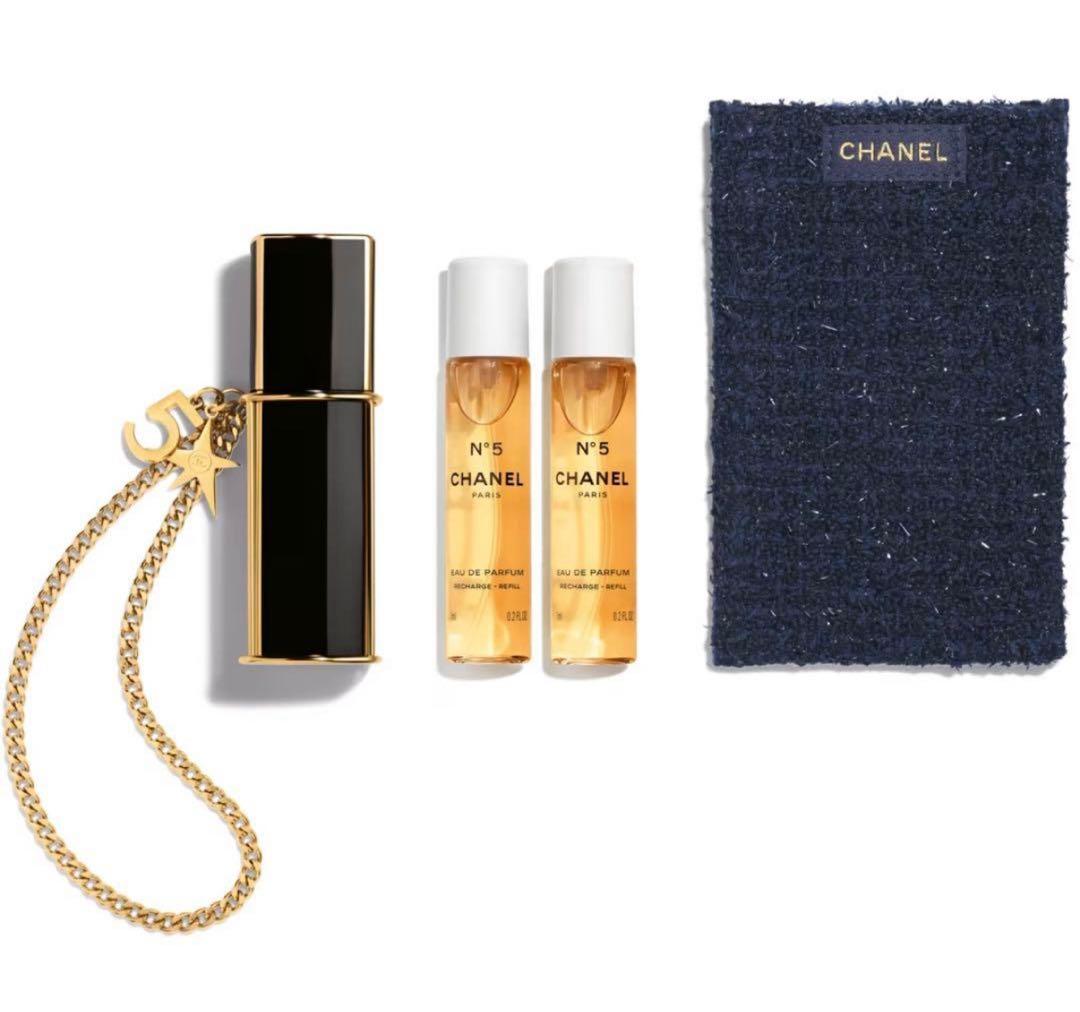 希少！レア！完売品！オードゥパルファムパース スプレイコメット　クリスマス　新品