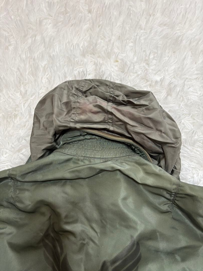 きみまろさまU.S.AIRFORCECWU-1/P フライトスーツ 58年