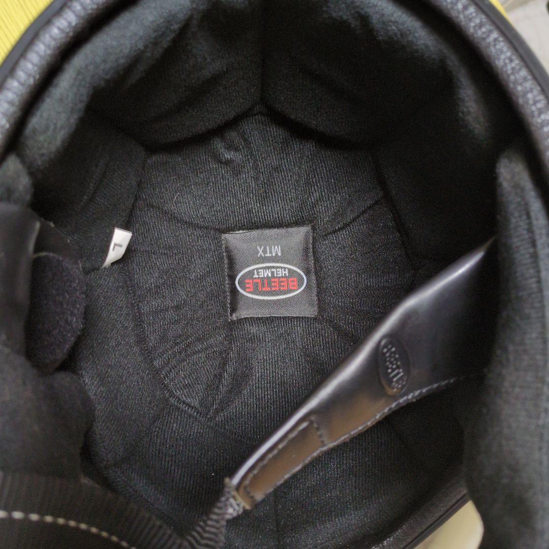 オーシャンビートル　ＭＴＸヘルメット