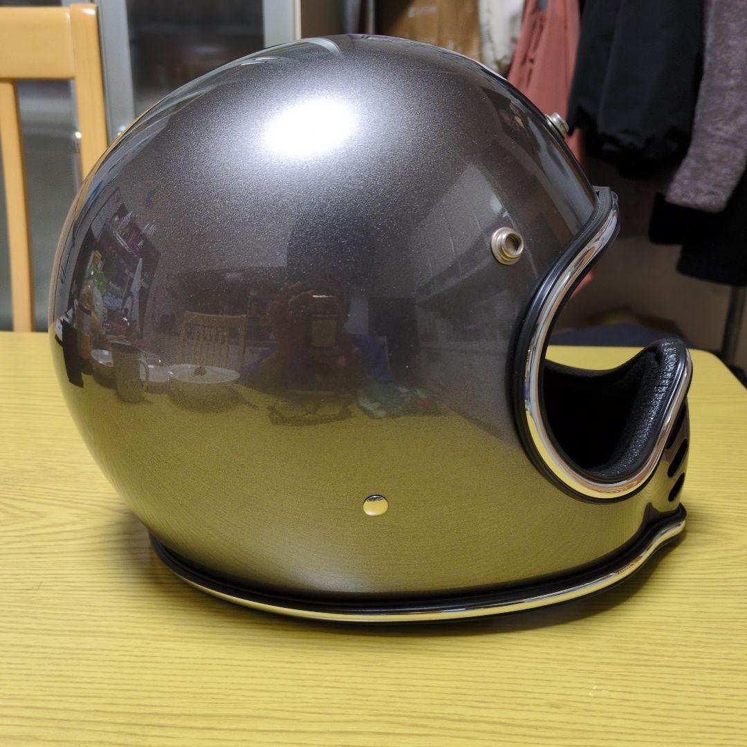 オーシャンビートル　ＭＴＸヘルメット