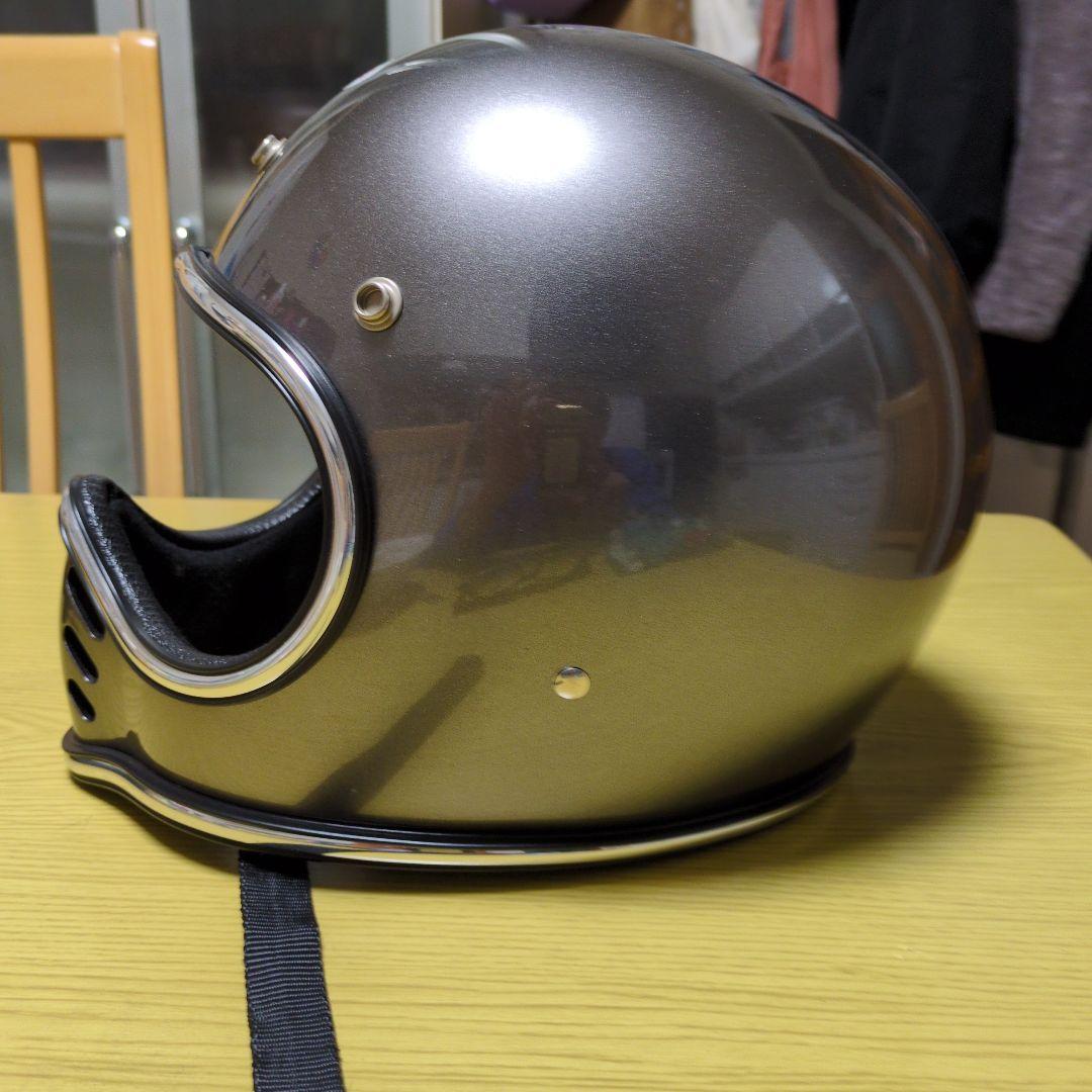 オーシャンビートル　ＭＴＸヘルメット