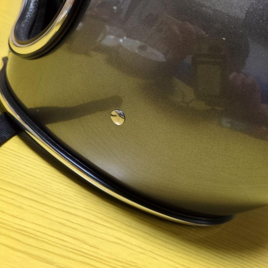 オーシャンビートル　ＭＴＸヘルメット