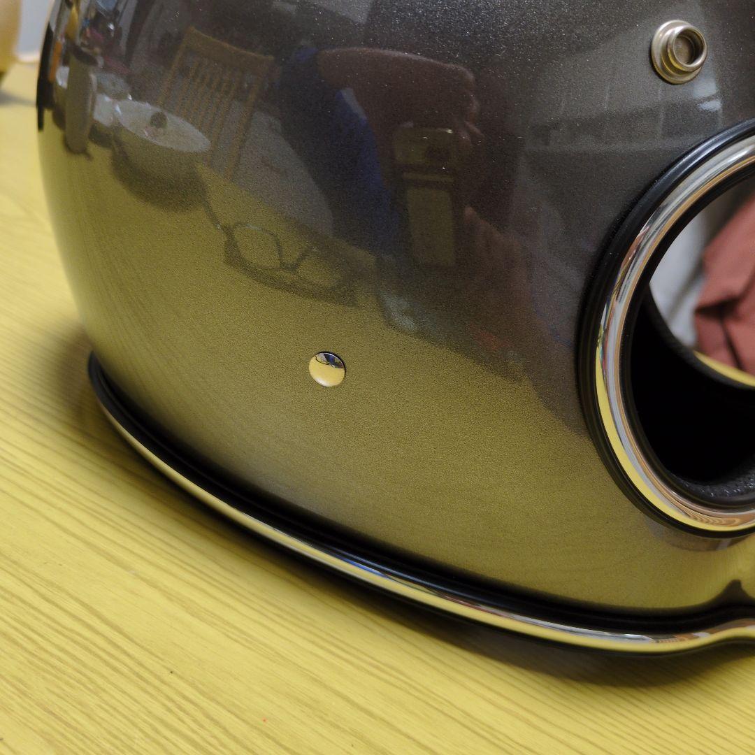 オーシャンビートル　ＭＴＸヘルメット