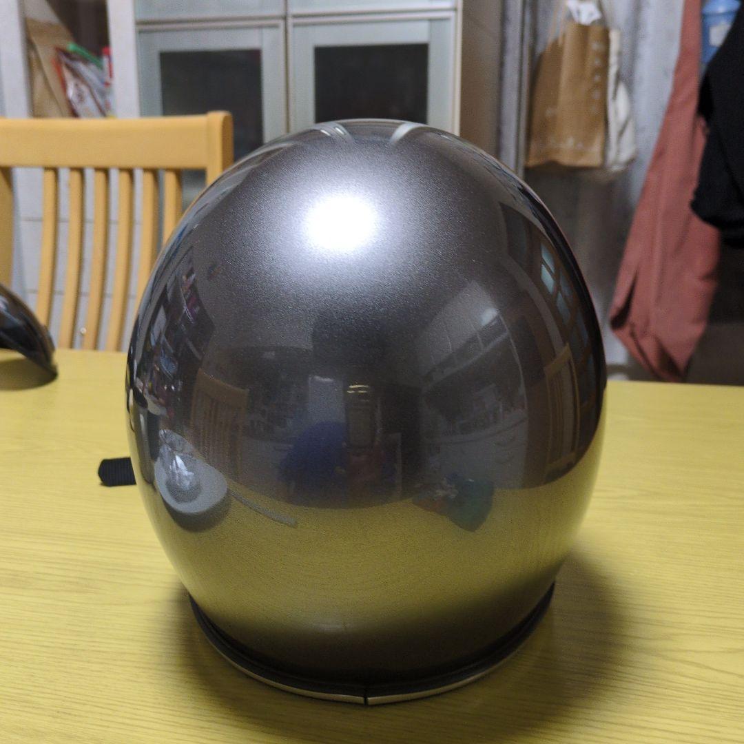 オーシャンビートル　ＭＴＸヘルメット