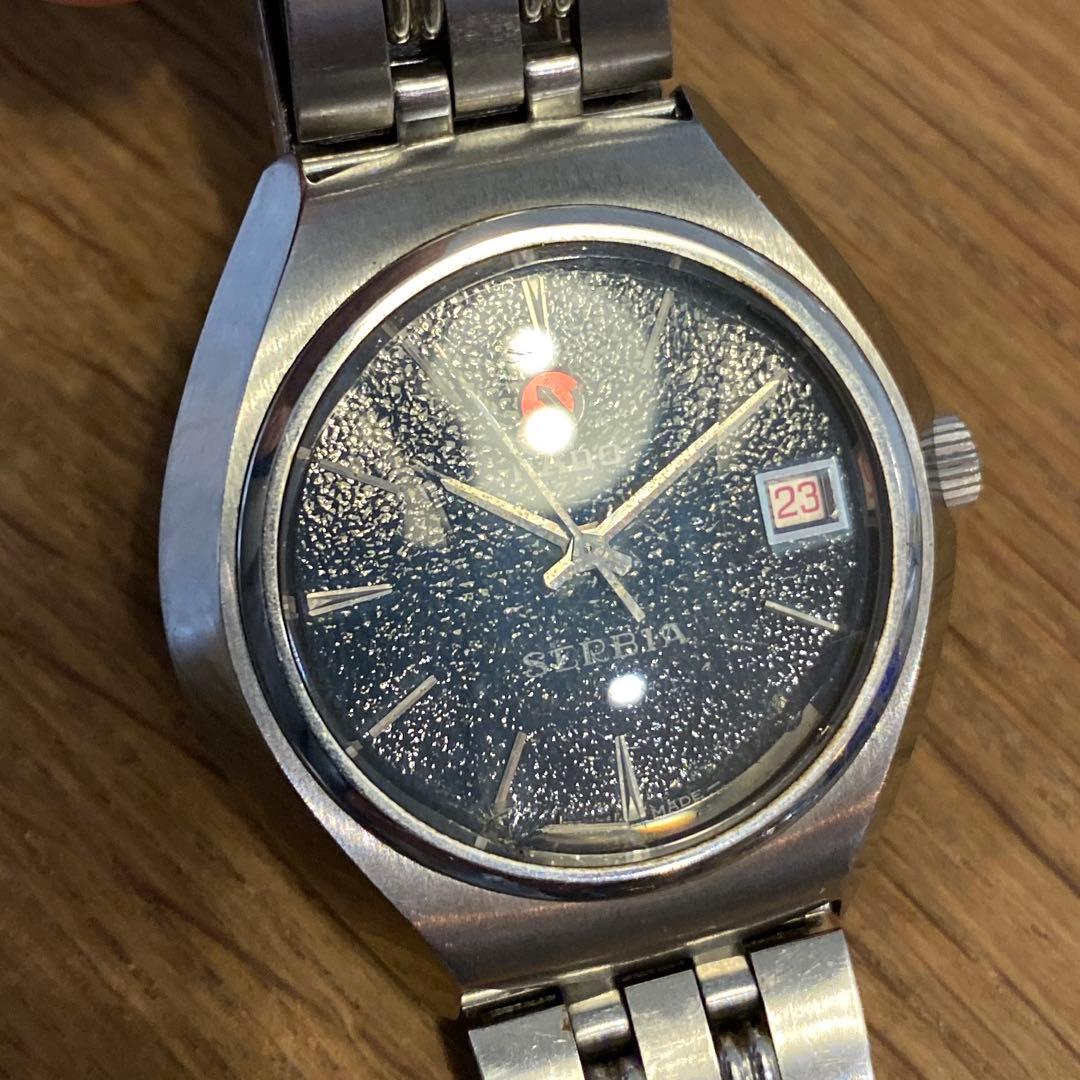 と*し様 ジャンク含むセット RADO ラドー ダイヤスター diastar s