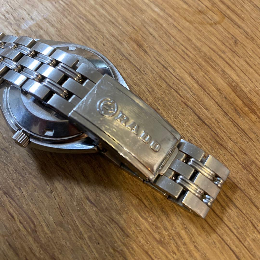 と*し様 ジャンク含むセット RADO ラドー ダイヤスター diastar s