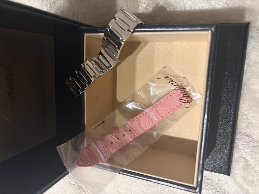 【未使用】ショパール　変えバンド2本