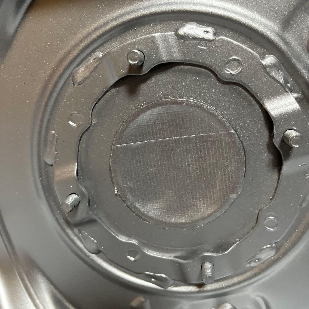 モンキー125 ABS　JB02 タンク　カスタム用に