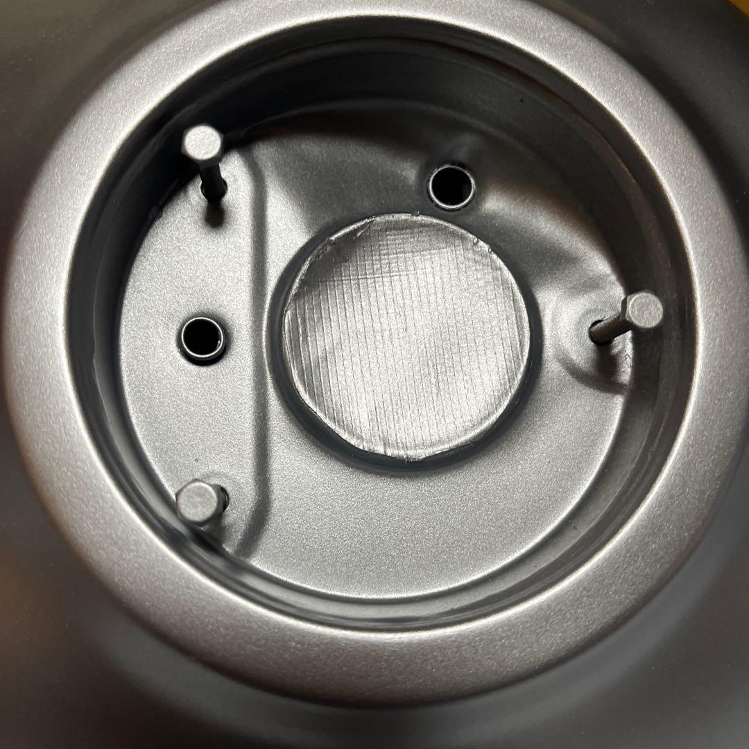 モンキー125 ABS　JB02 タンク　カスタム用に