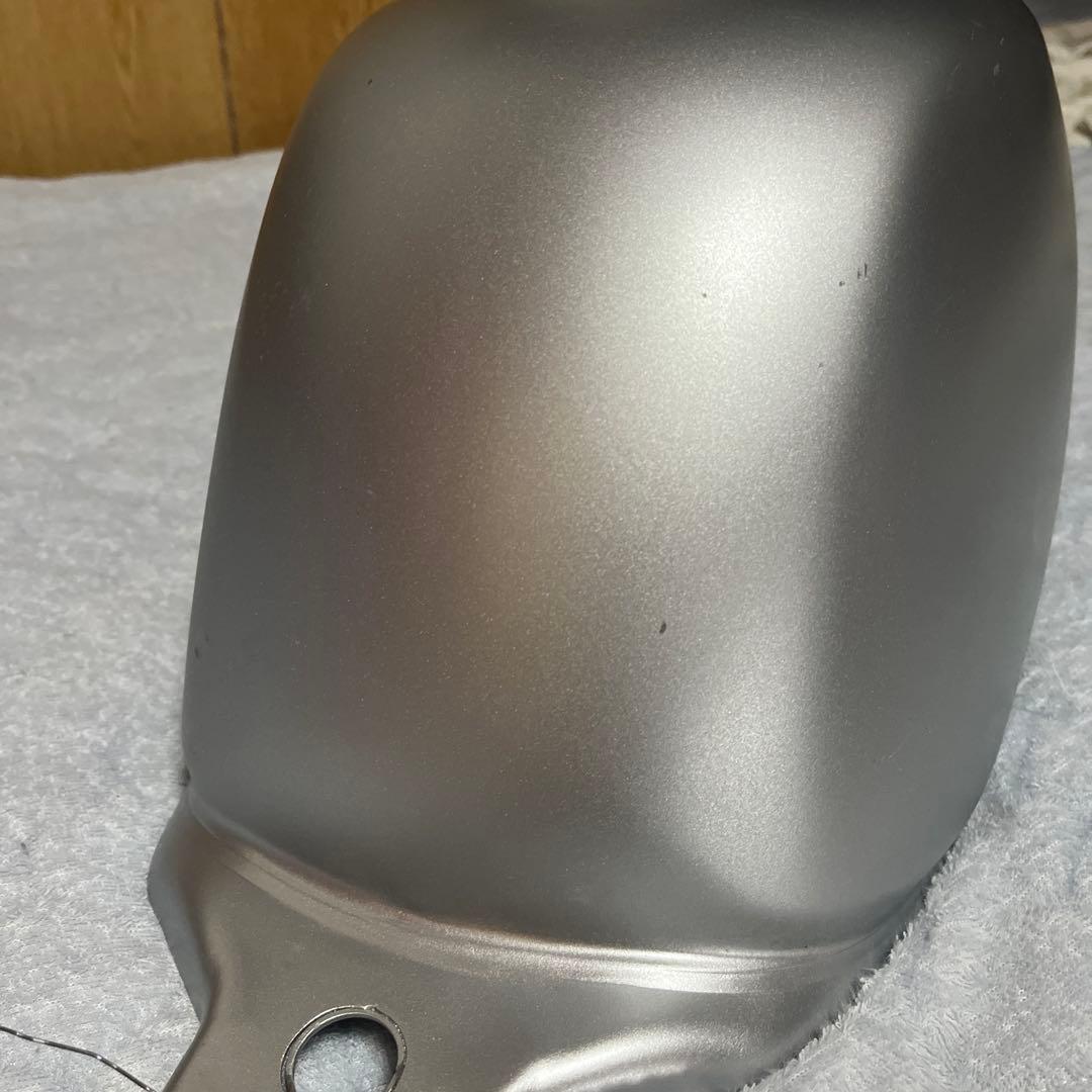 モンキー125 ABS　JB02 タンク　カスタム用に