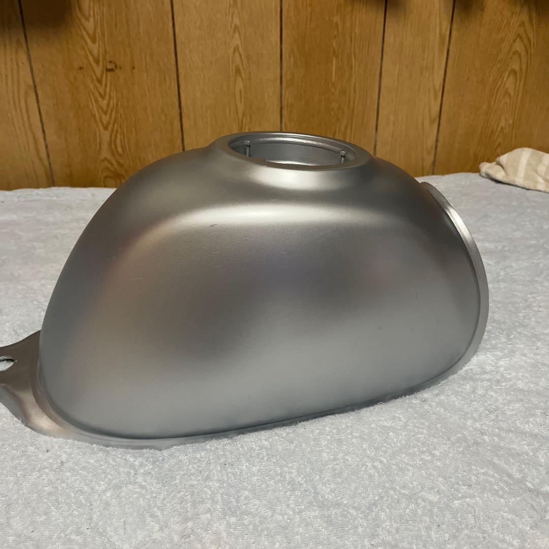 モンキー125 ABS　JB02 タンク　カスタム用に