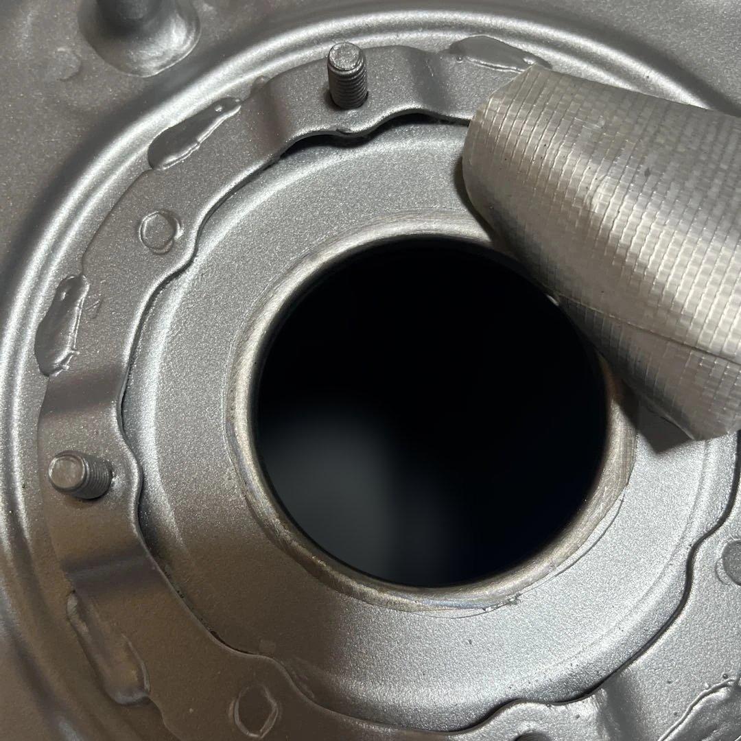 モンキー125 ABS　JB02 タンク　カスタム用に