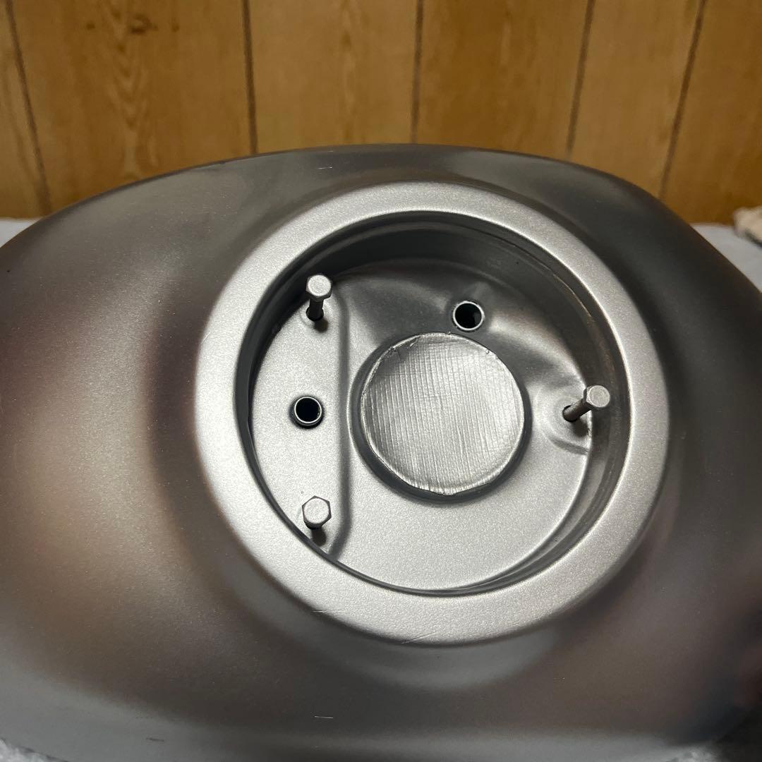 モンキー125 ABS　JB02 タンク　カスタム用に