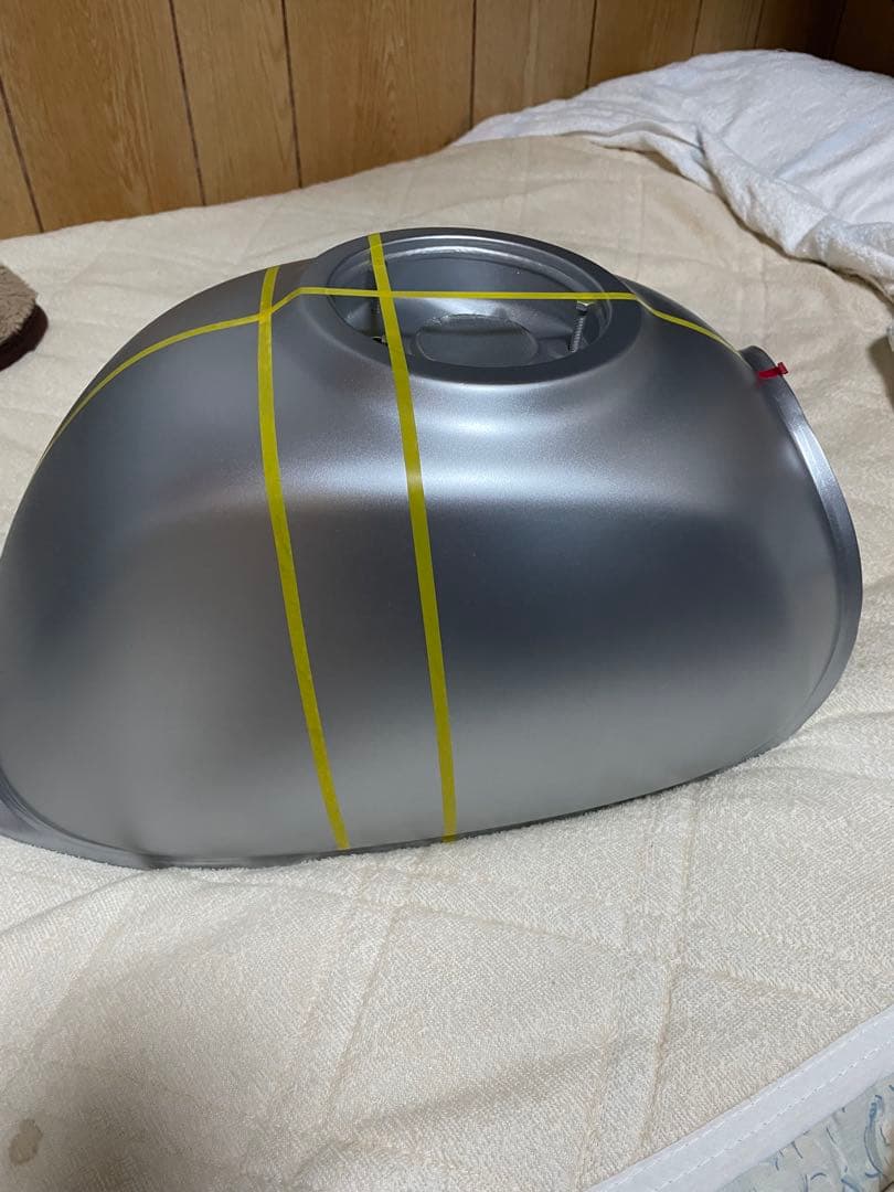 モンキー125 ABS　JB02 タンク　カスタム用に