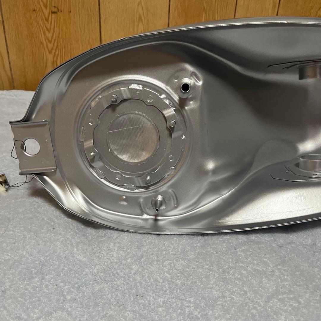 モンキー125 ABS　JB02 タンク　カスタム用に