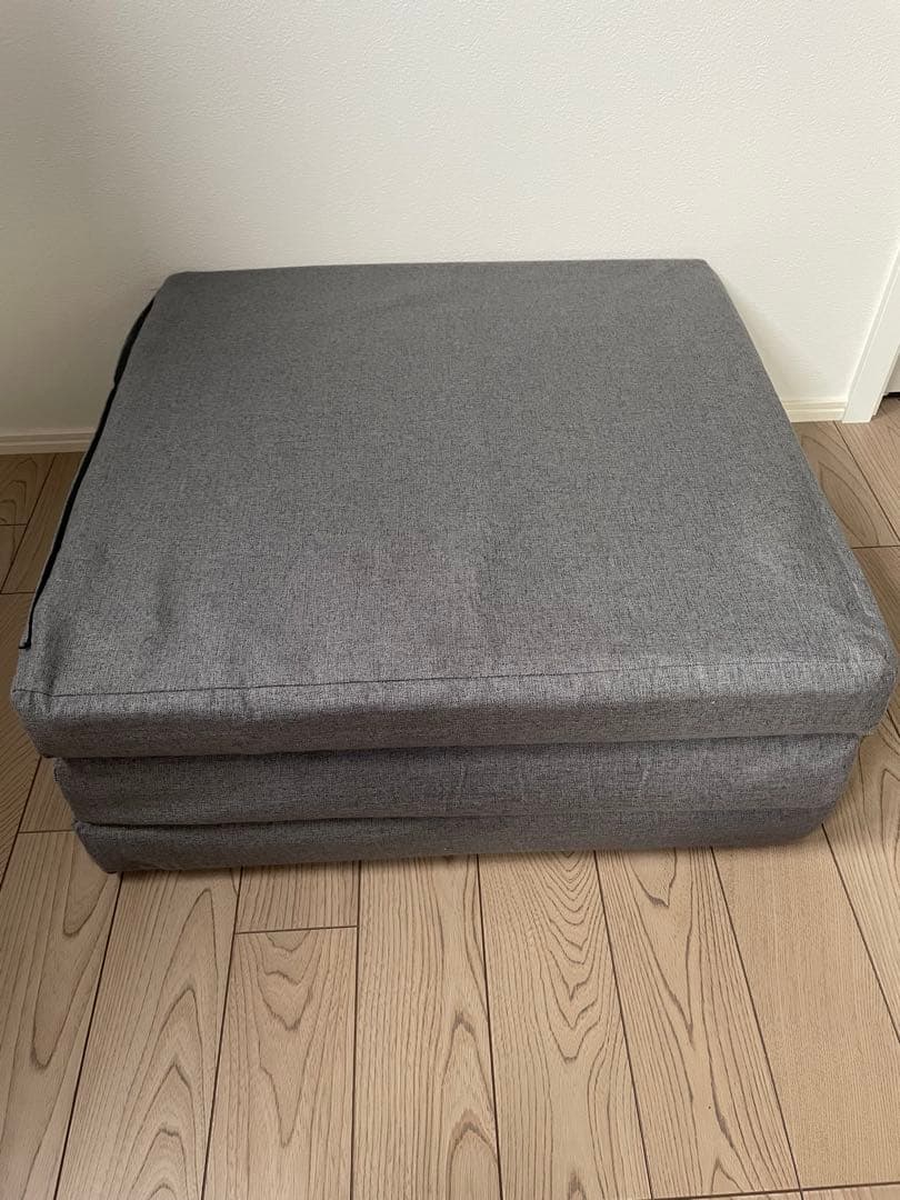 たこまるTOKURI-EX 極上折りたたみマットレス