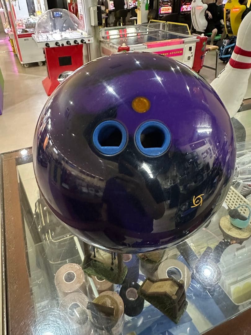 【10/11まで】ロックオン　15ポンド　右サムレス