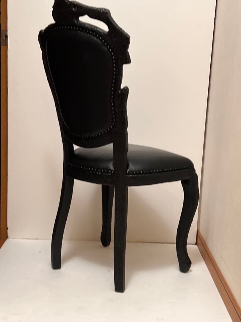 ヤ*ス様 moooi スモーク ダイニングチェア　1脚