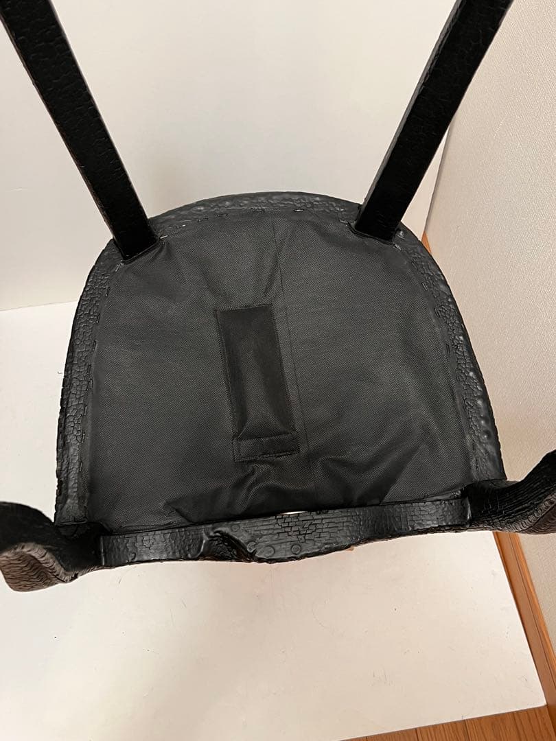 ヤ*ス様 moooi スモーク ダイニングチェア　1脚