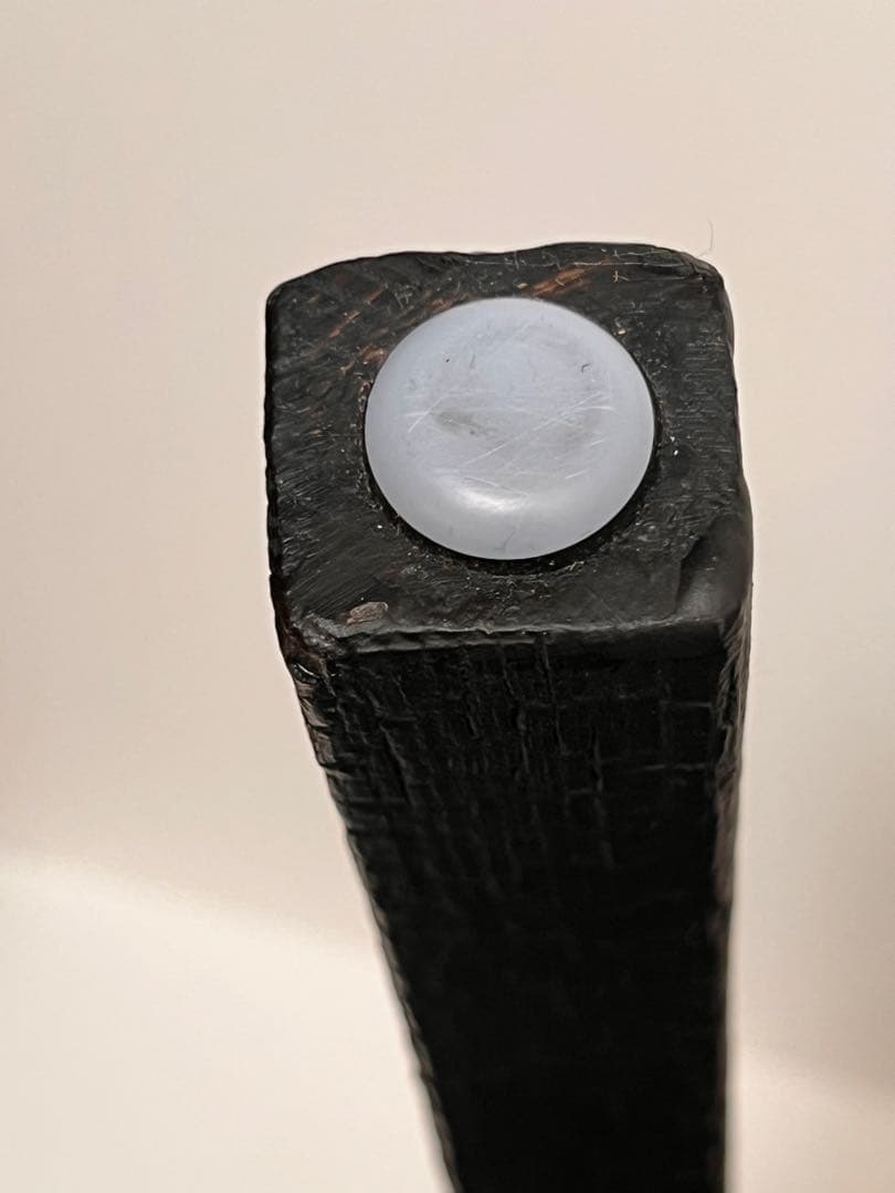 ヤ*ス様 moooi スモーク ダイニングチェア　1脚