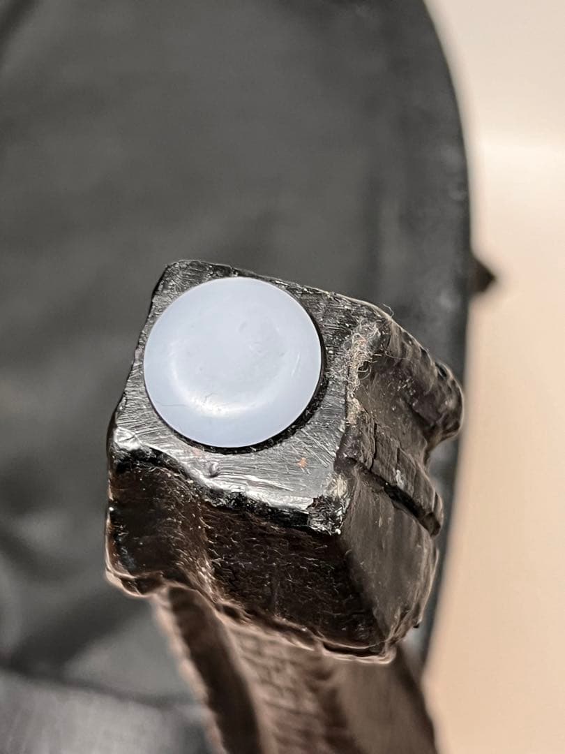 ヤ*ス様 moooi スモーク ダイニングチェア　1脚