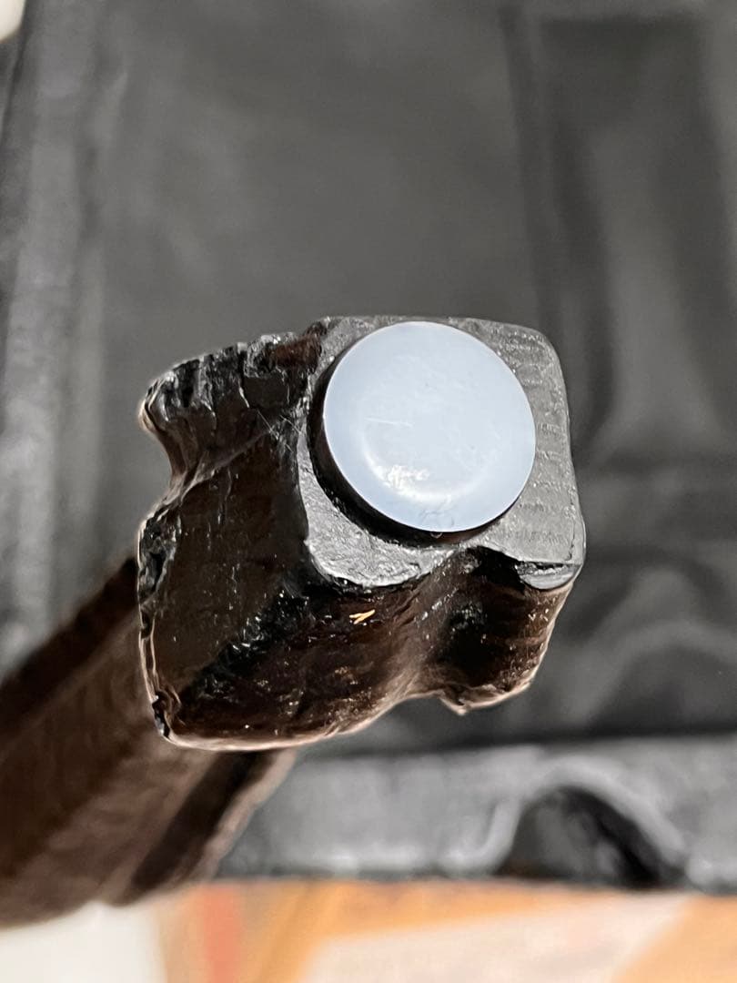 ヤ*ス様 moooi スモーク ダイニングチェア　1脚