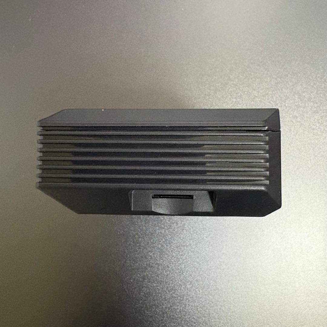 Raspberry Pi 4 Model B スターターキット 4GB RAM