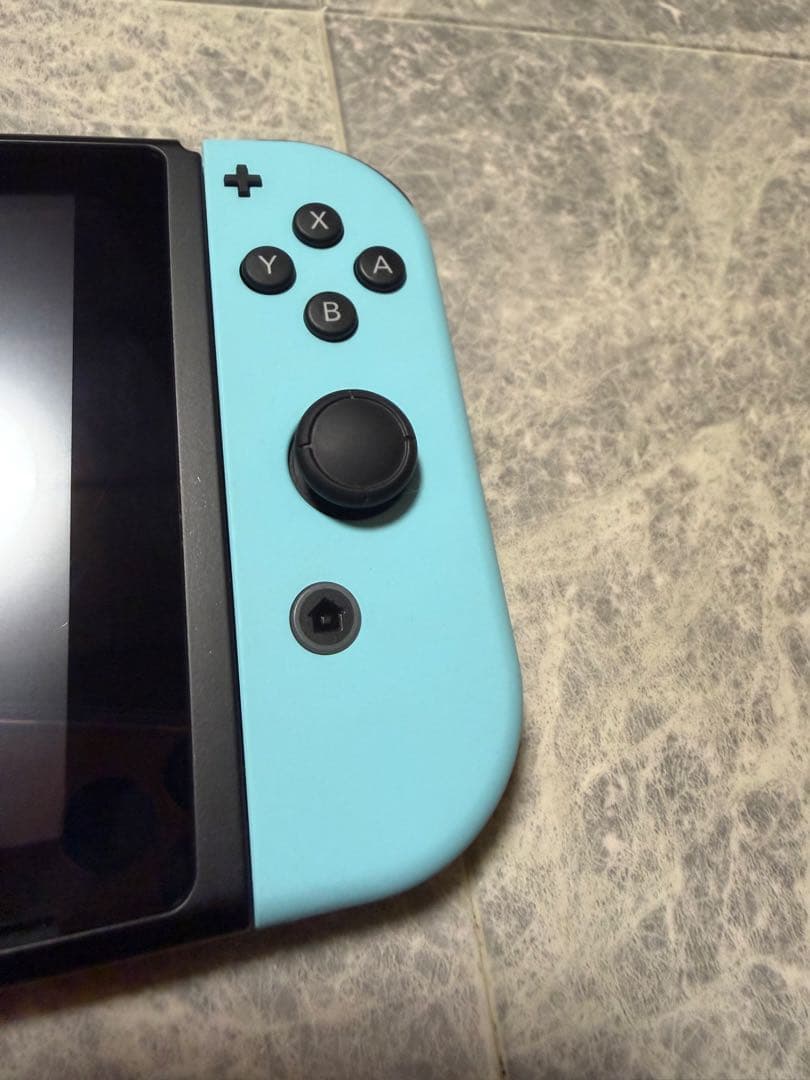 あつまれどうぶつの森 デザイン Nintendo Switch