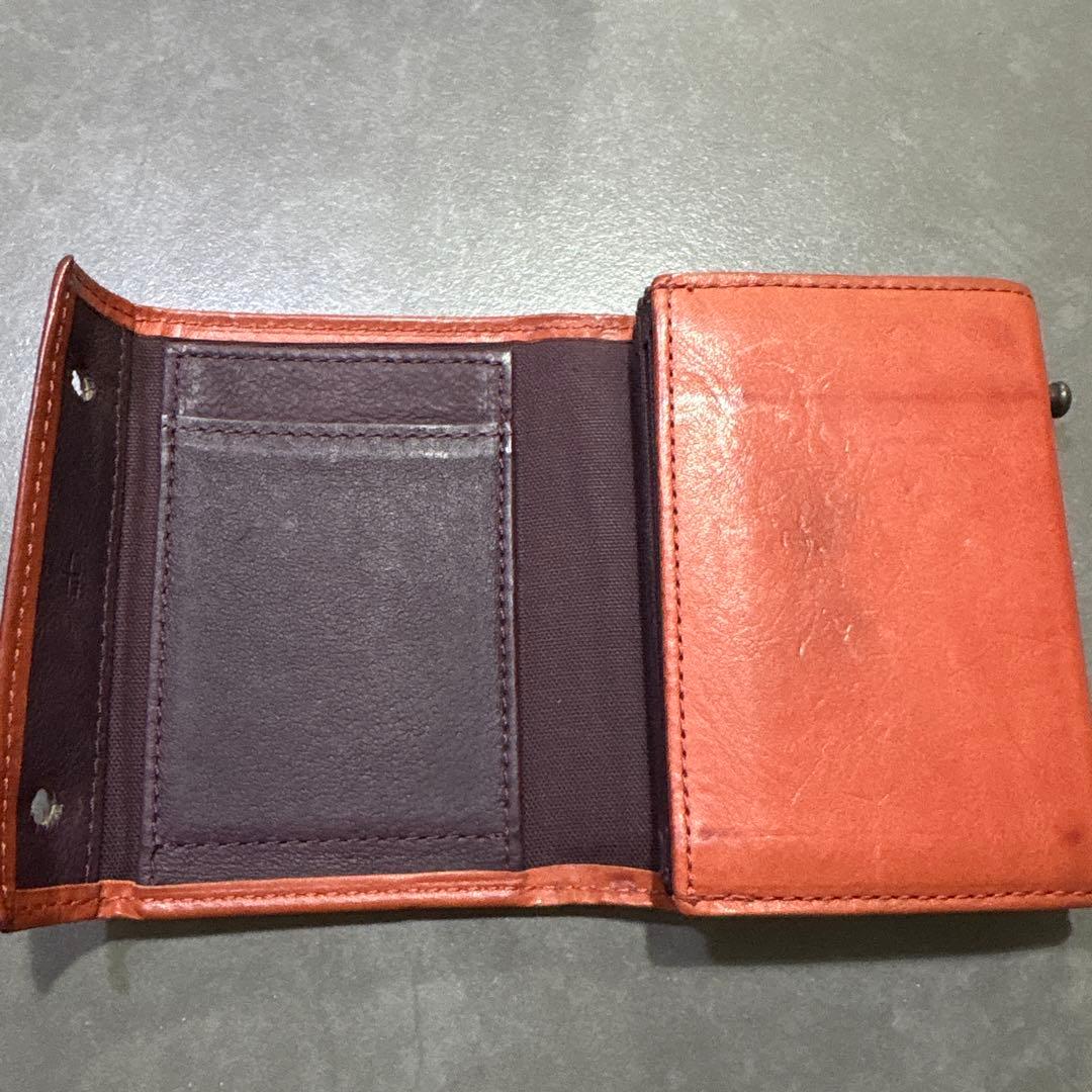 m+ エムピウ　ミッレフォッリエ