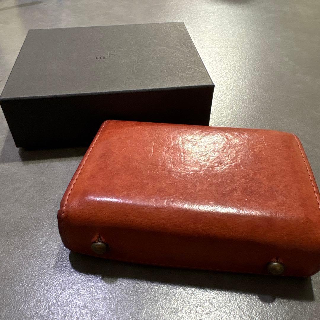 m+ エムピウ　ミッレフォッリエ