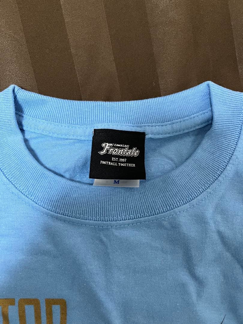 小林悠2017年得点王&MVP受賞 Tシャツ