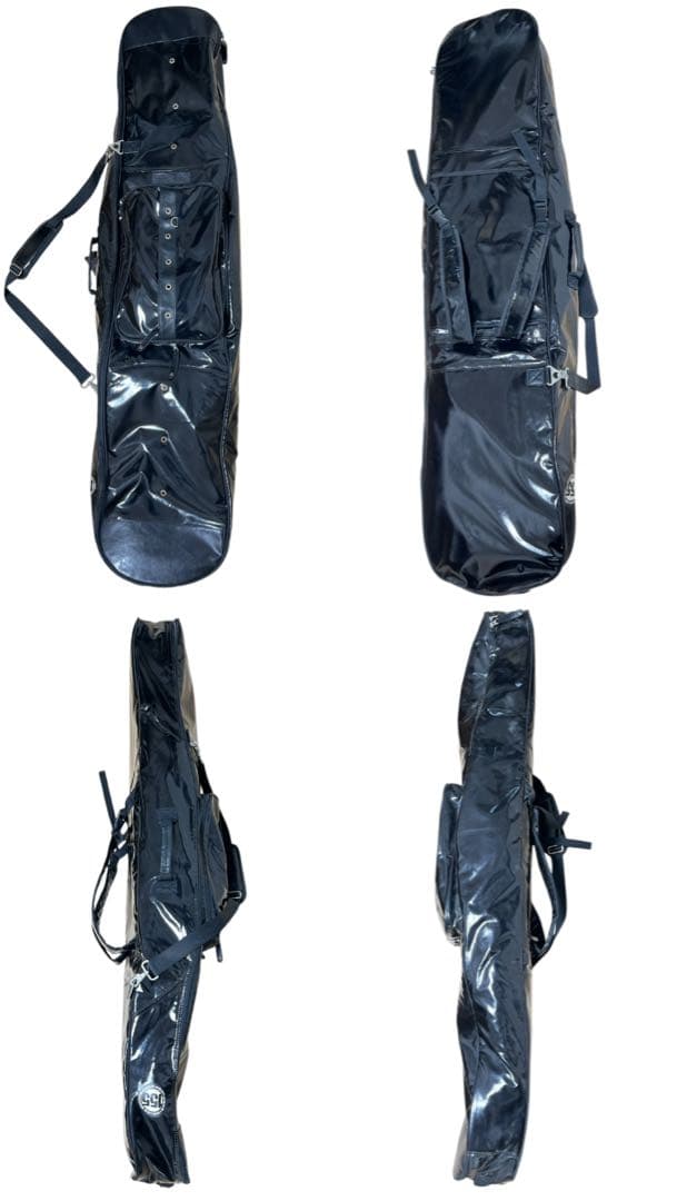 スノーボード5点セット